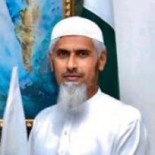 Muhammad Hameed Chishti